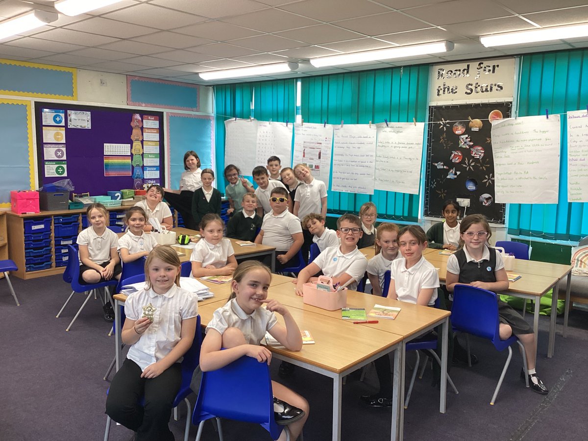 BaderPrimary's tweet image. Y4R are proud to have won ‘Bader Spelling Bee’ this week after showing determination to improve our spelling scores #RRSarticle3 🏆