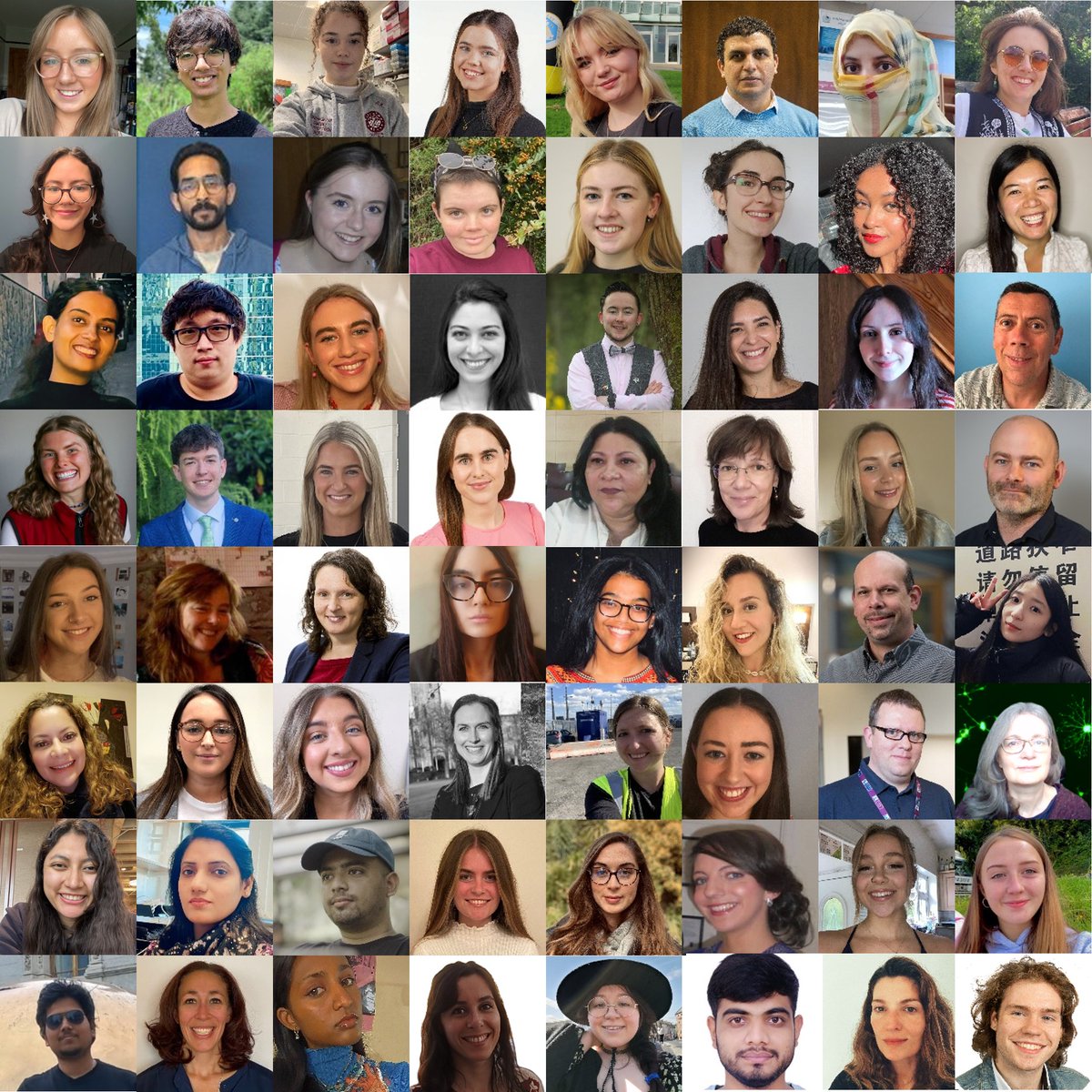 ReelLIFE SCIENCE tweet media