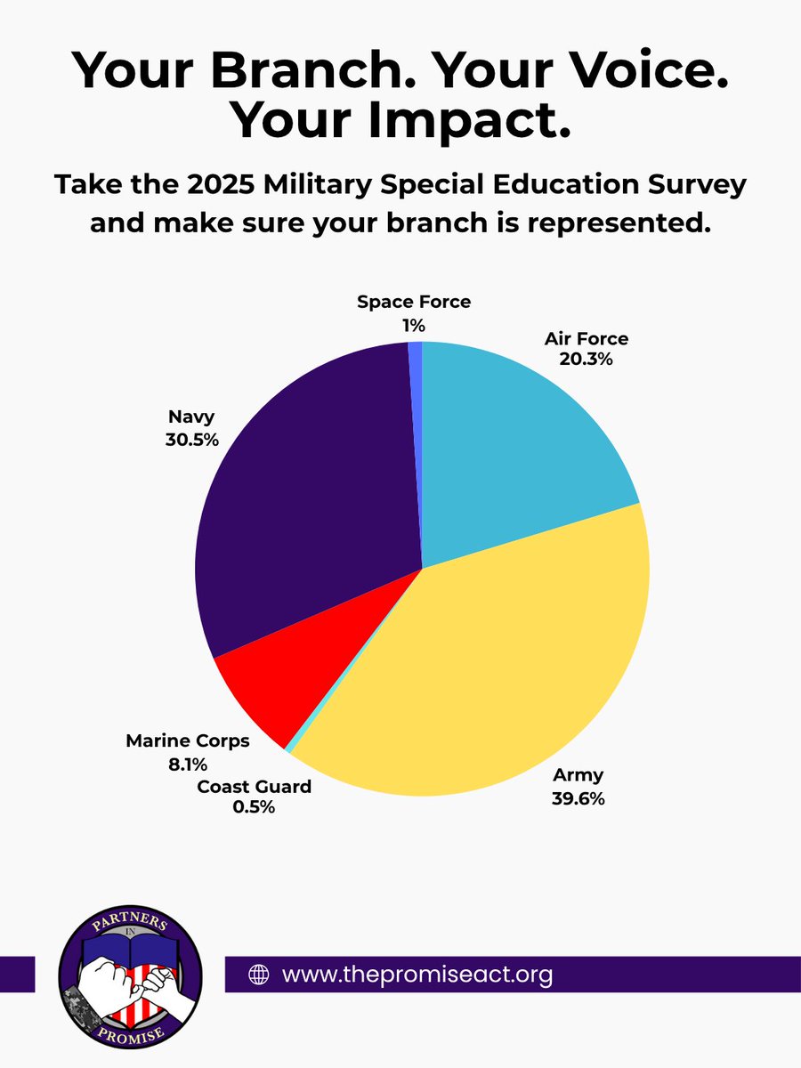 Partners in PROMISE tweet media