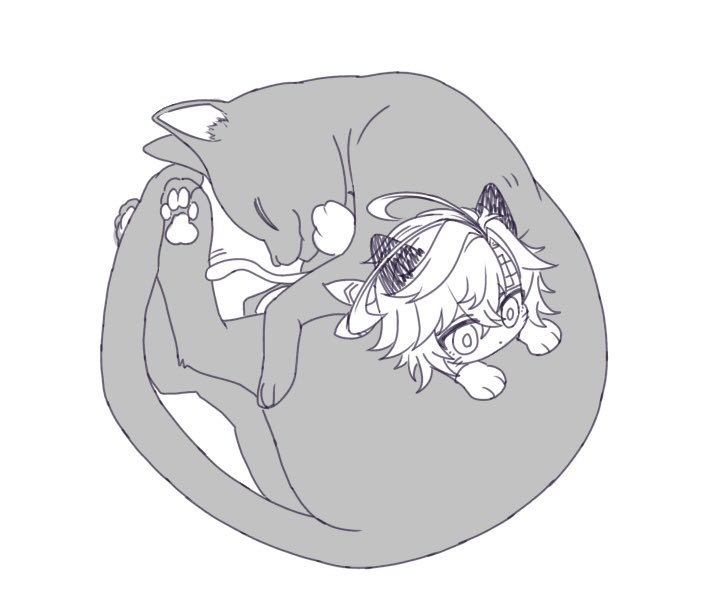 NEMU (@nemuooo6) on Twitter photo 