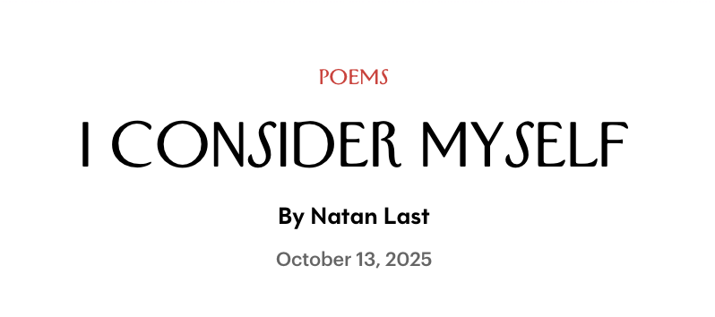 Natan Last tweet media