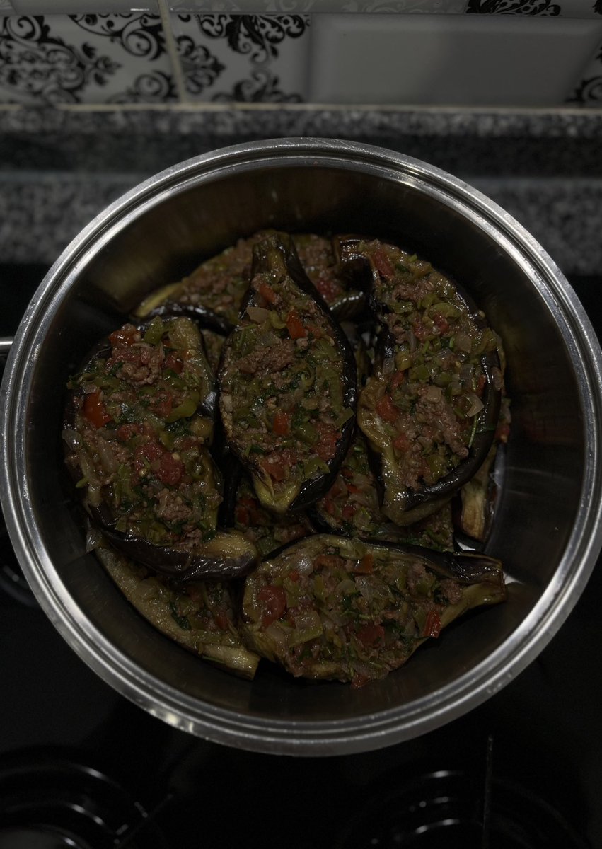 biz sevdik su yemek yapma isini