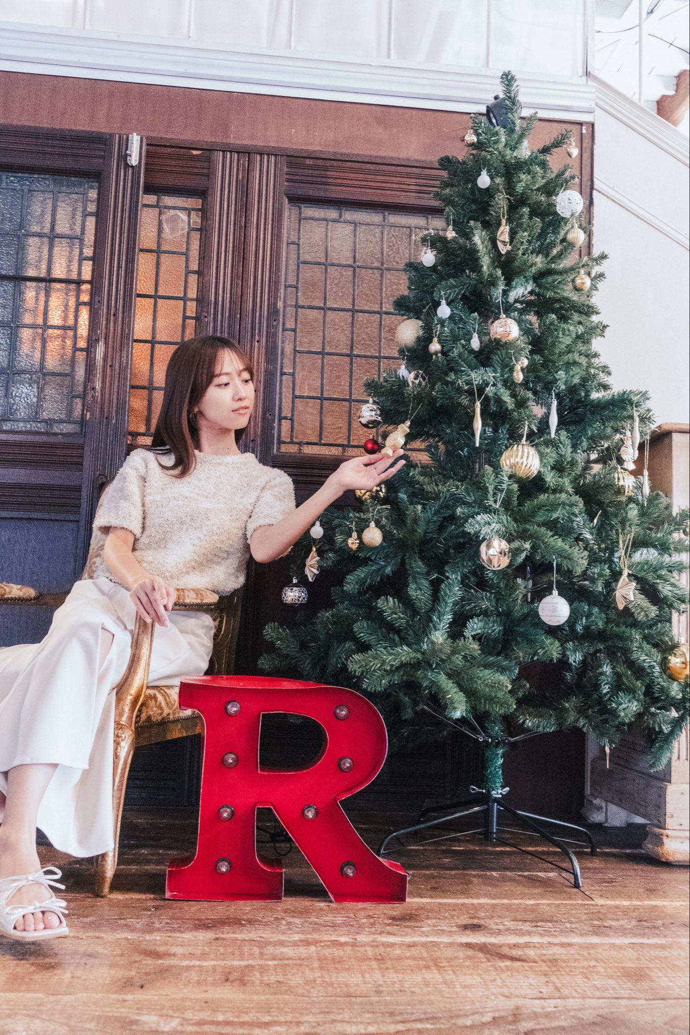 まるさん クリスマス MJ PHOTO on X: 