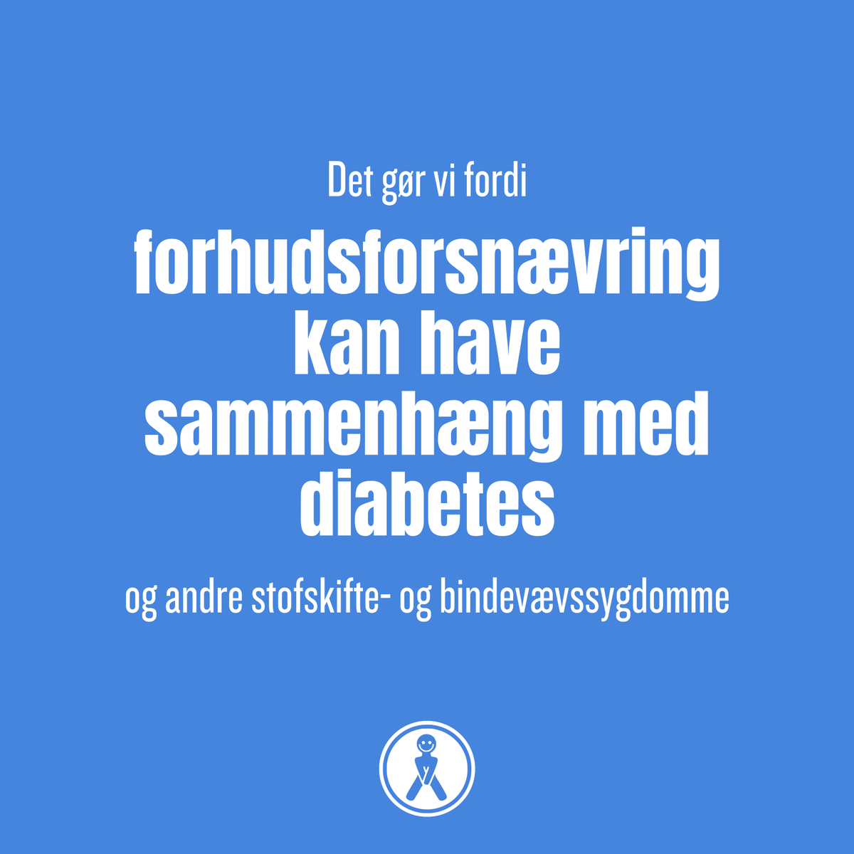 IntactDenmark's tweet image. Medicinsk #omskæring kan ofte undgås med tidlig indsats.

Så... kontakt din læge, hvis du oplever problemer og tag gerne en snak med Intact Denmark først, så du er godt klædt på før konsultationen.

intactdenmark.dk/2025/02/14/dia…