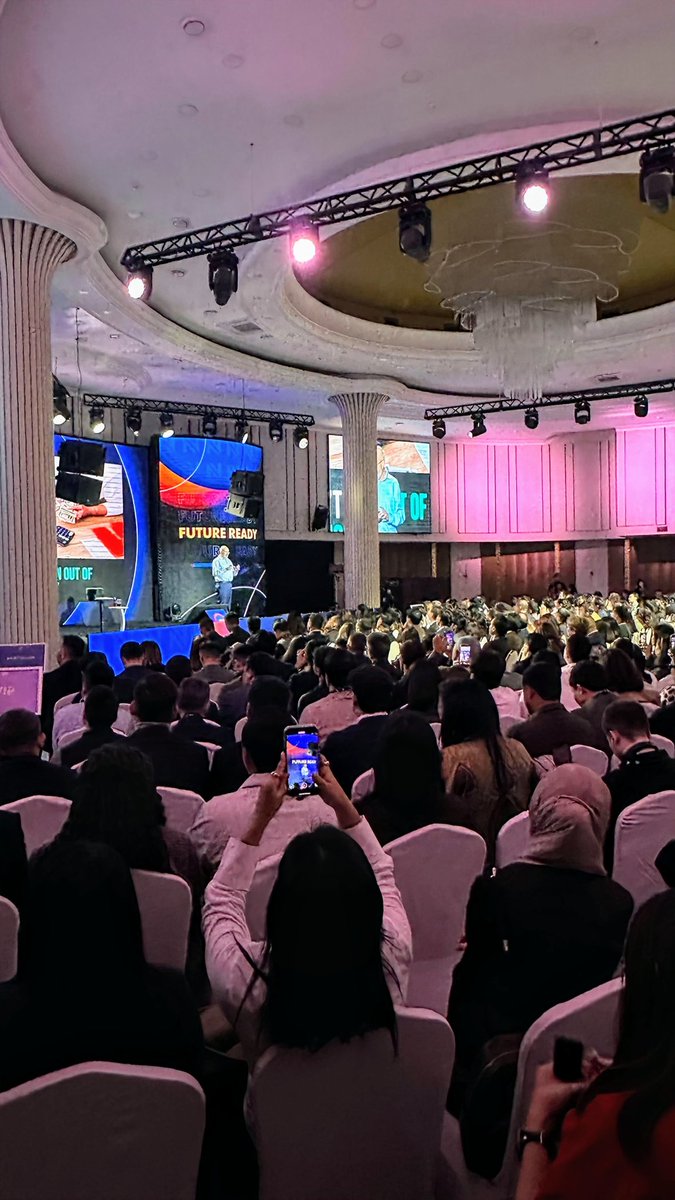 SpeakerJeff's tweet photo. I'm in Kazakhstan, enjoying the beautiful people and the equally beautiful mountains. Meeting with so many entrepreneurs as well as students, and speaking at the New Vision Forum and YPO Kazakhstan. Thank you to everyone in Almaty for once again treating me more like a family member than a visitor. I'll be back!