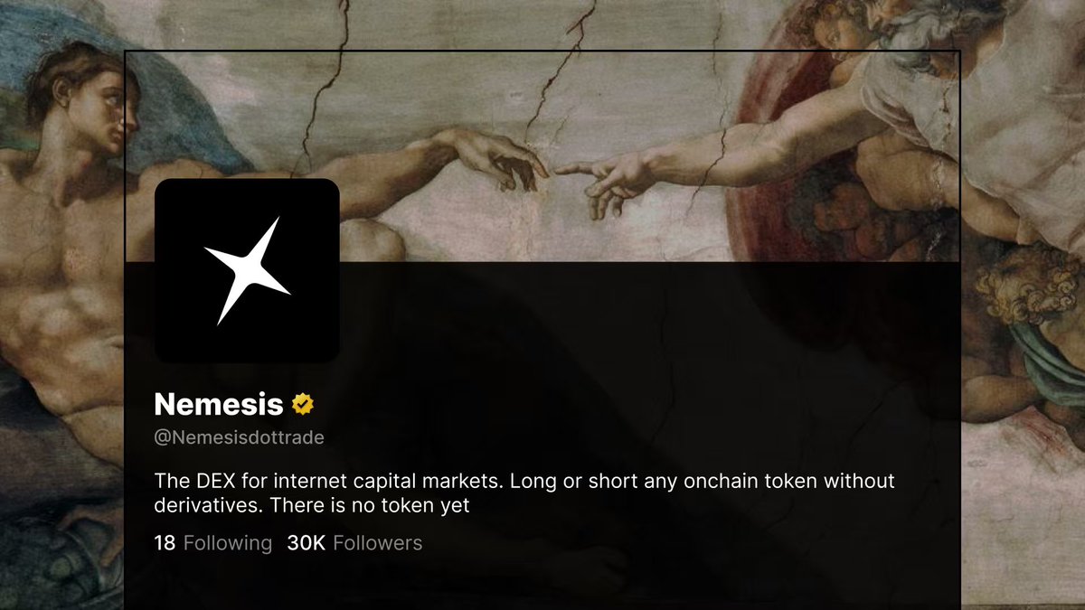 300 -&gt; 30K in one month

This is just the beginning.

Nemesis.