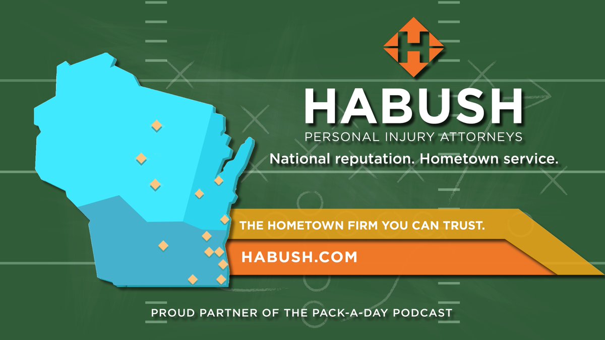 Here's the <a href="/HabushRottier/">Habush Habush & Rottier S.C.</a> injury report following Sunday's game:

LVN - Foot - did not return
Wicks - Ankle - did not return
Bullard - Evaluated for concussion - did not return

Those 3 along w/ Wyatt, Watson, McManus, Belton, Monk, Lloyd, Oliver, Cox will be worth monitoring!