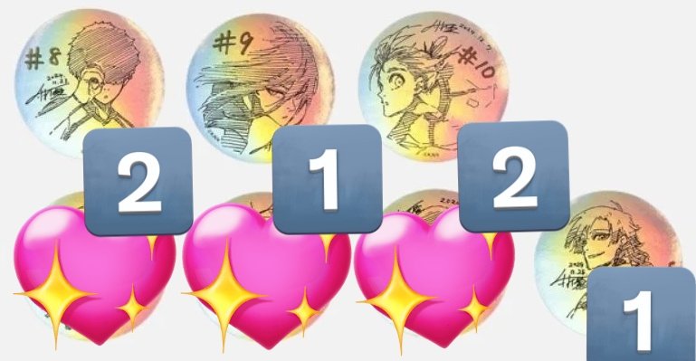 【 譲渡 ( 交換 ) 】 ブルーロック 伊勢丹 ホログラムステッカー 

〈譲〉二子、蟻生、◯我牙丸、☆カイザー
※二子１点のみ既に手元にあります。
他は通販分。

〈求〉定価＋送料 

☆は◯倍数含むお取引のみ