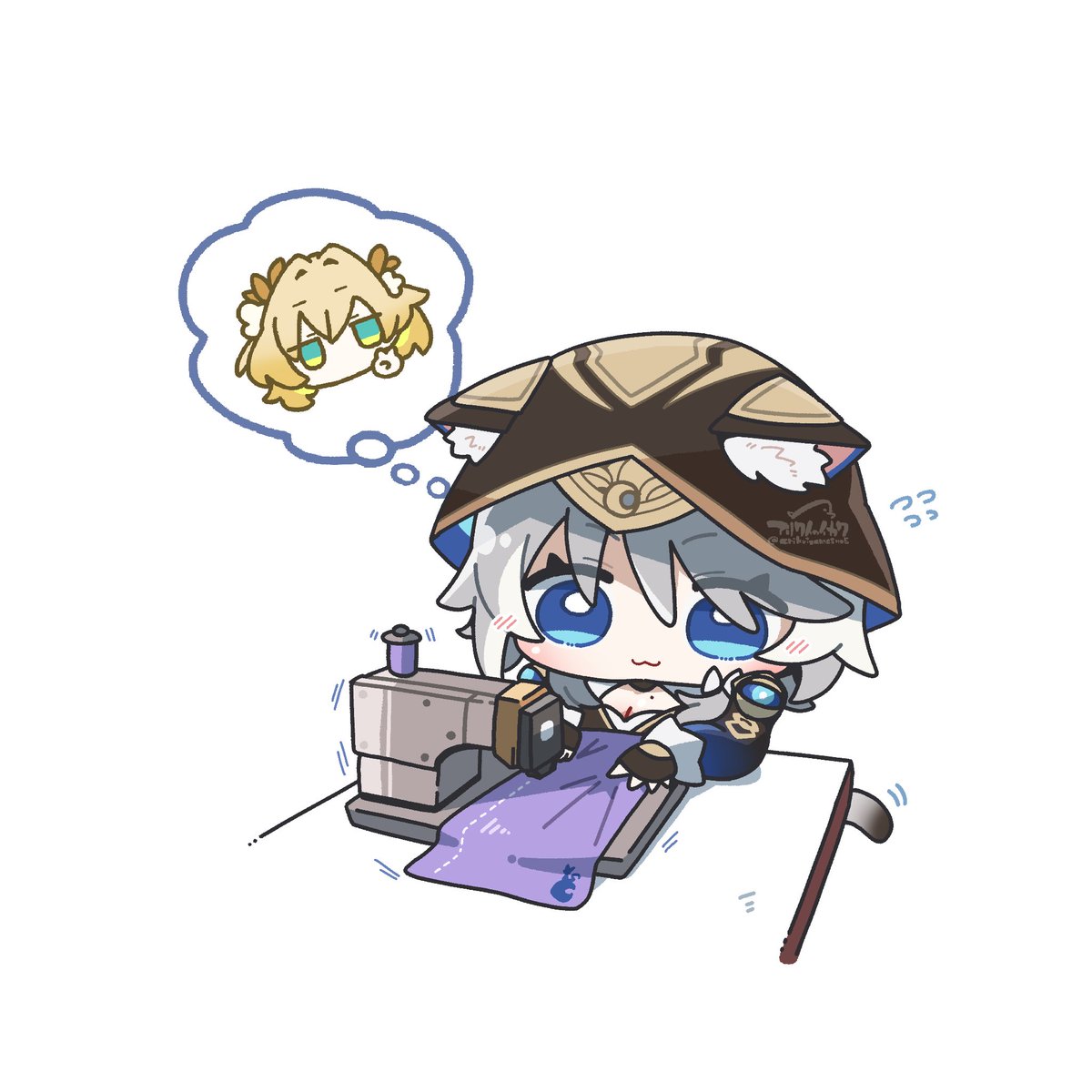 arikuigames1105's tweet image.