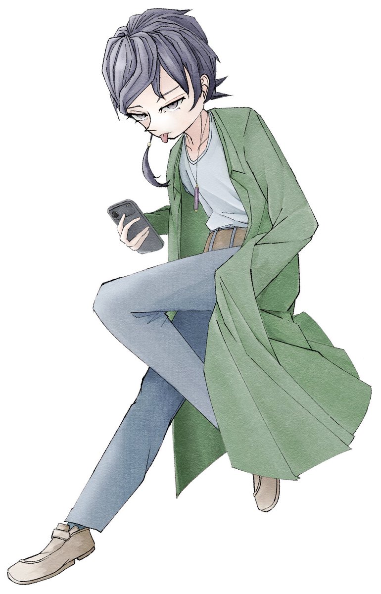 ジンチョー (@1_11cocsenYoU) / Posts / X