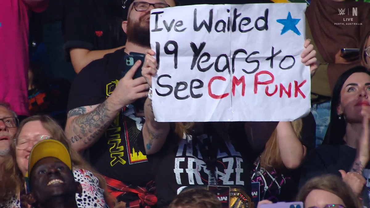 Public Enemies Podcast tweet media