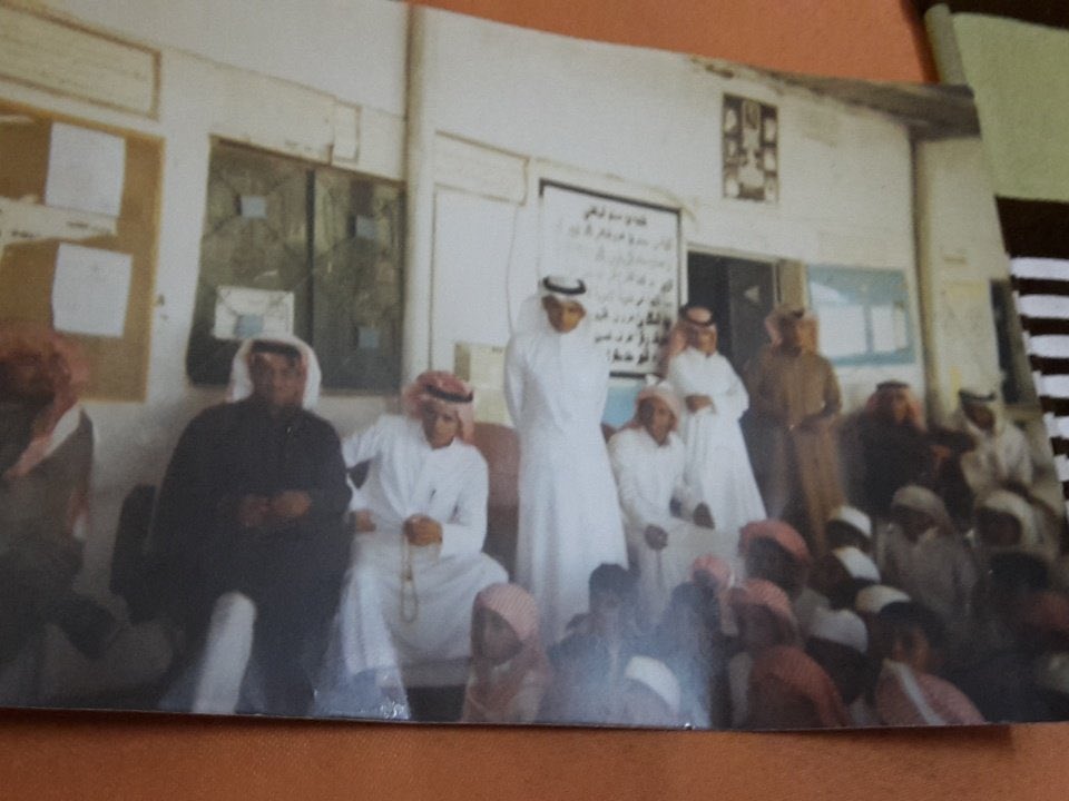 عبدالمحسن الصاعدي tweet media