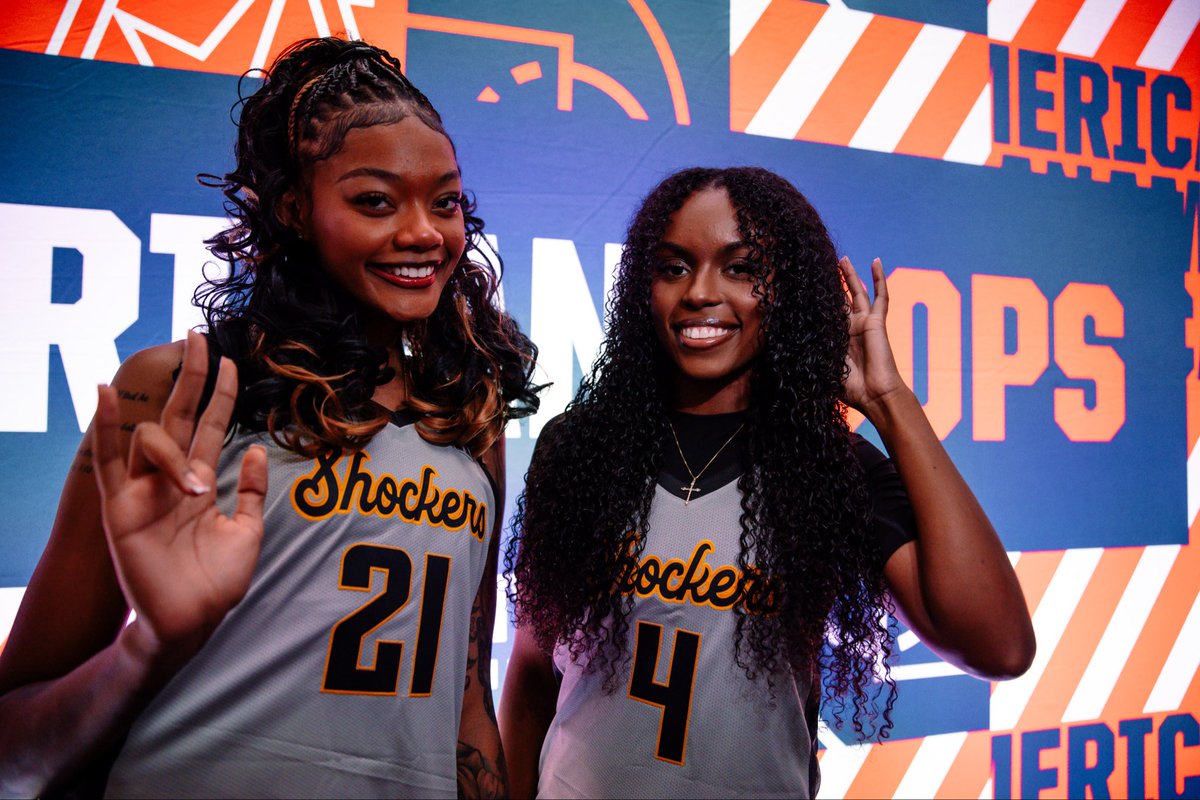 Back for day 2!

Catch us on ESPN+ at 9:50 AM!

#AmericanTipOff