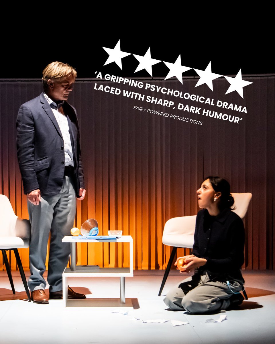 James Haddrell tweet media