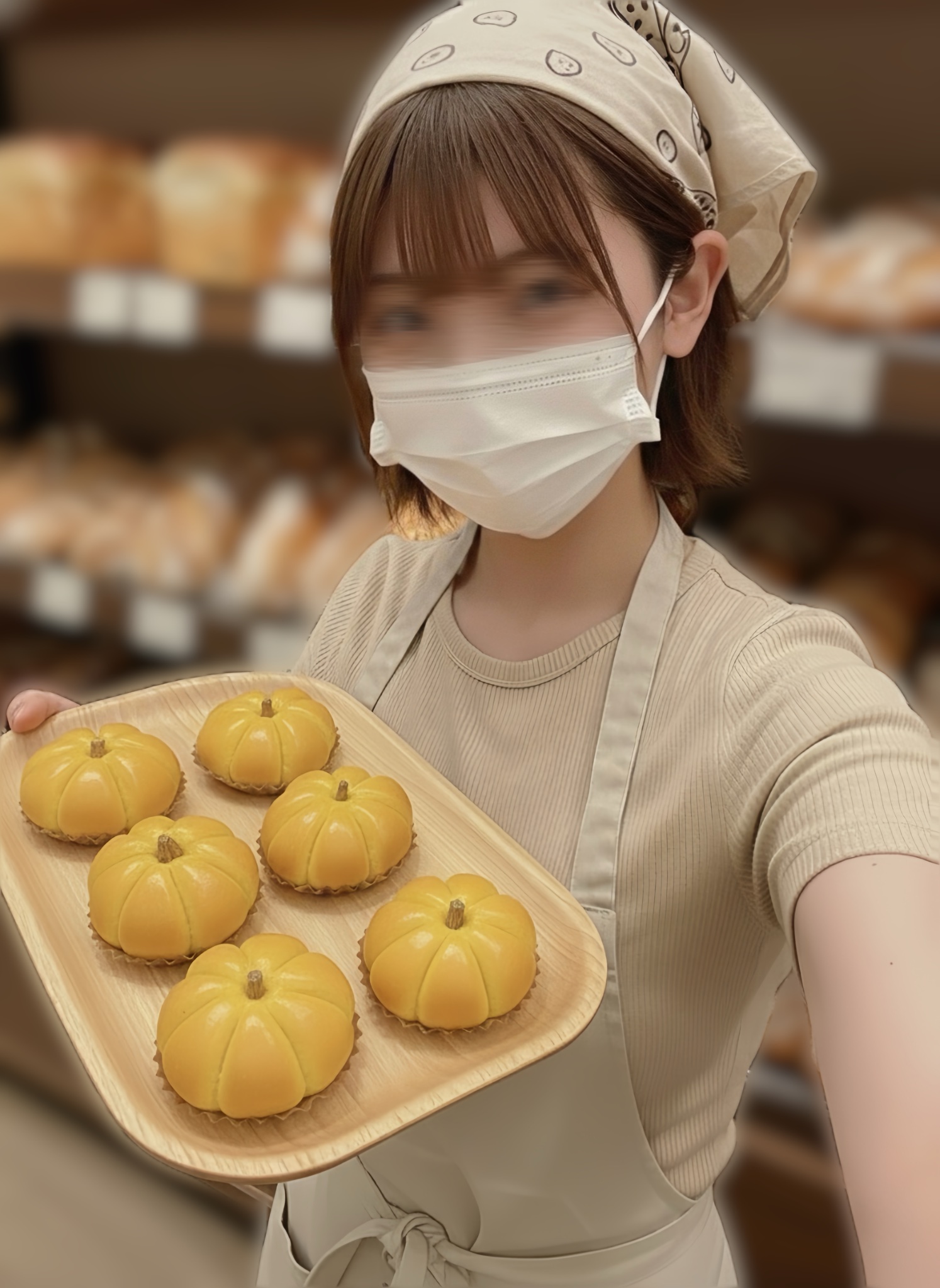 こむぎ様 こむぎ(パン屋さん🍞) (@komugi_962) / X