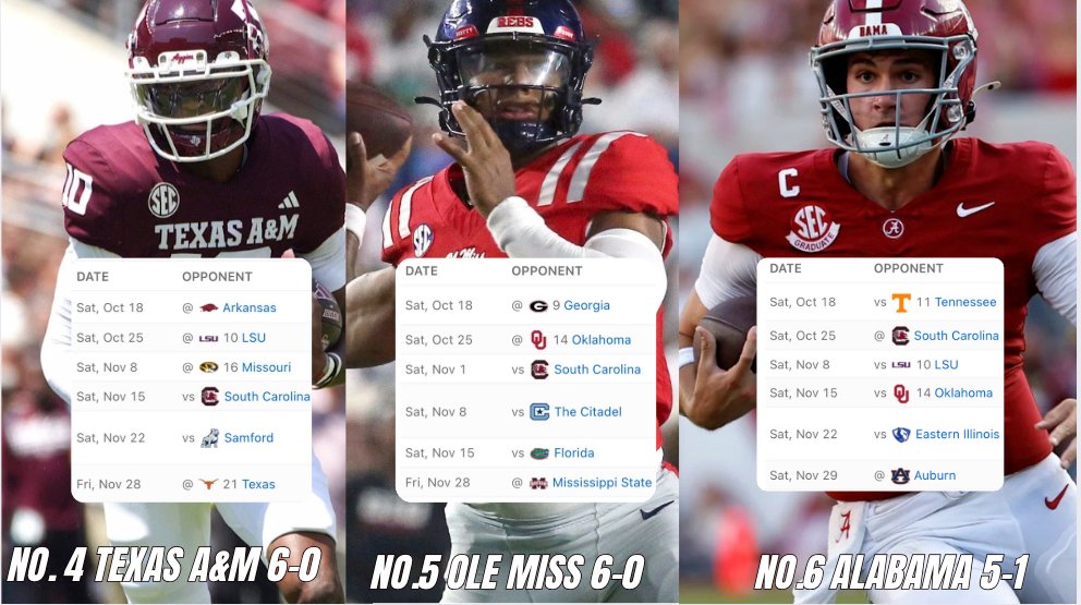 Bama FB on Youtube | 115K Subs tweet media