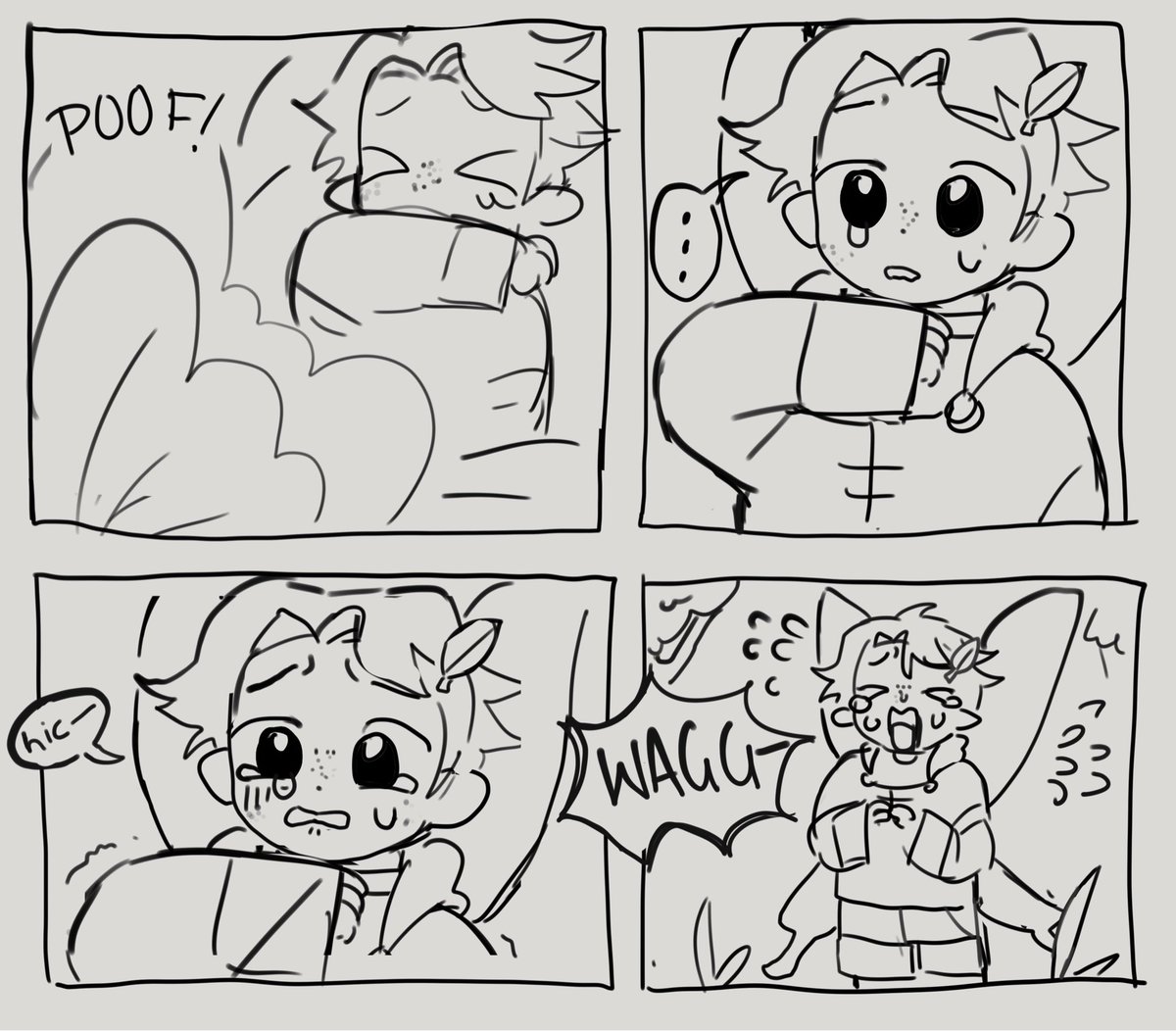 jimmy 🥹🥹🥹 not giving you guys too much context yet but ohh my babay

#solidaritygamingfanart #EFAUart