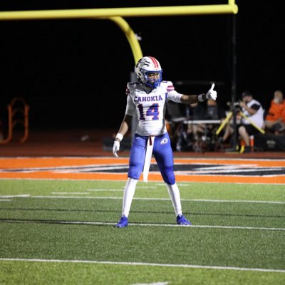 Evan Powell tweet media