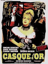 merlinpapin3's tweet photo. .@FredOL69007 @tbarnaud Récapitulatif de mon #Top12 des films du Réalisateur #JacquesBecker (1906/1960) (Ordre)
Casque d'Or
Le Trou
Touche pas au Grisbi
Montparnasse 19
Antoine et Antoinette
Falbalas
Rendez-vous de Juillet
Goupi Mains Rouges
Edouard et Caroline
Ali Baba et les 40 Voleurs
Les Aventures de Arsène Lupin
Rue de L'Estrapade