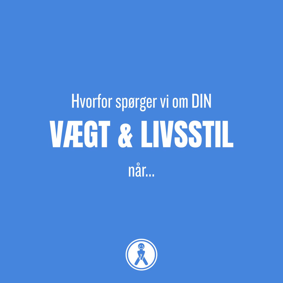 IntactDenmark's tweet image. Medicinsk #omskæring kan ofte undgås med tidlig indsats.

Så... kontakt din læge, hvis du oplever problemer og tag gerne en snak med Intact Denmark først, så du er godt klædt på før konsultationen.

intactdenmark.dk/2025/02/14/dia…