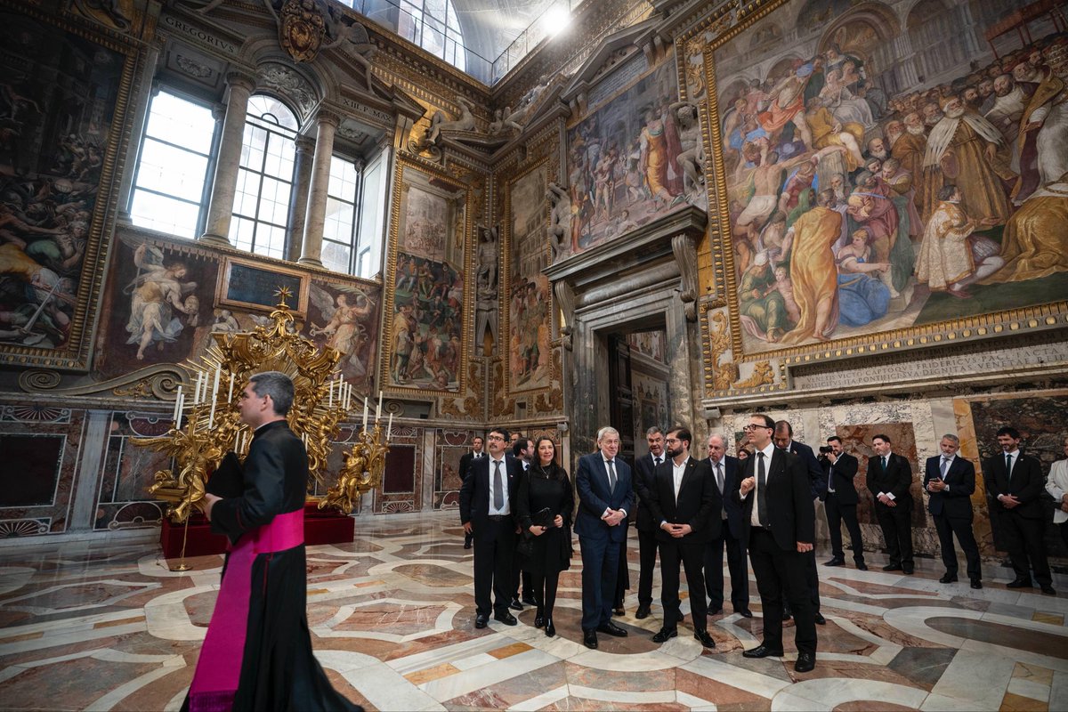 Macarena Lobos Palacios tweet media