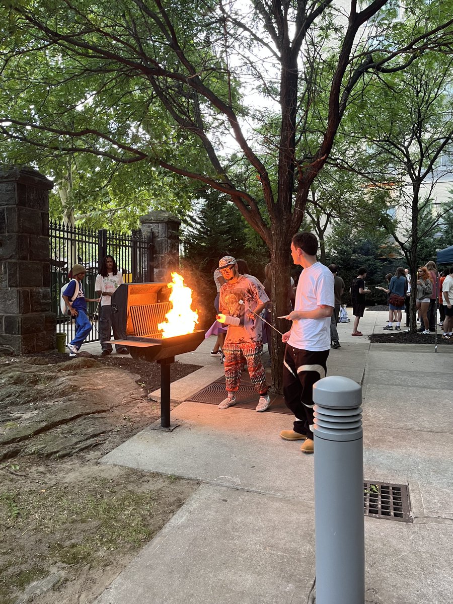 Nothing beats (a jet2holiday) more than gooey marshmallows, melted chocolate, graham crackers, and laughter echoing around the Towers community. Our S’mores Night was the perfect mix of cozy and chaotic—the kind of night where sticky fingers and new friendships go hand in...