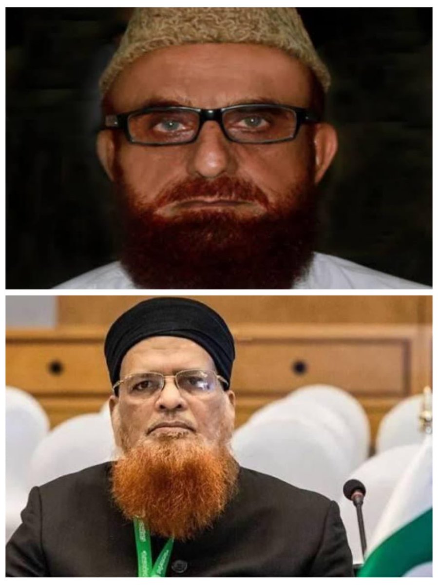 ان کرائے کے مولویوں کے منہ سے ایک لفظ بھی نہیں نکلا  لبیک کے کارکنان کے لیے جن کو رینجر نے چن چن کر گولیاں مار کے شہید کیا💔