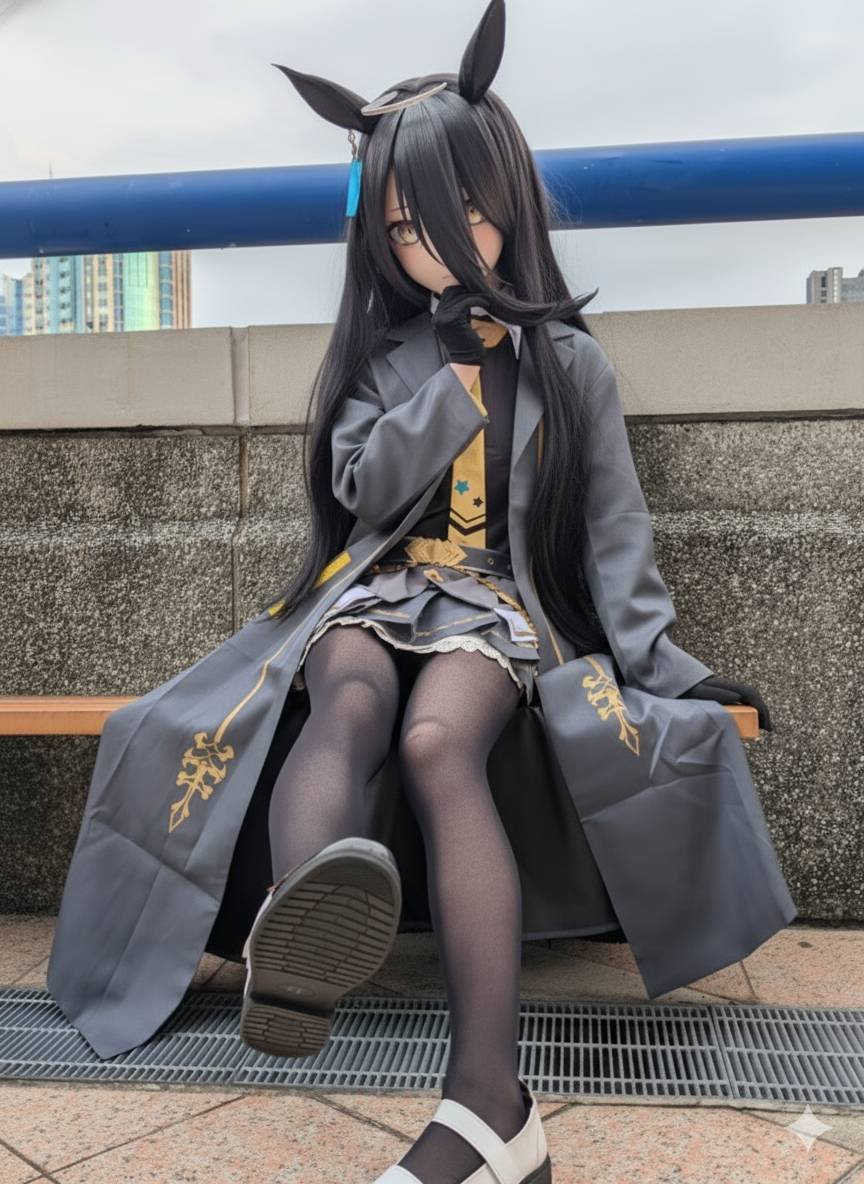 可愛の呆呆 (@daid_135) on Twitter photo …マンハッタンカフェ、です。
私には…追いつきたい友だちがいます…。
いつも私の前を走る子…ほら、そこに…
📸: <a href="/SunnyShoun/">小淞</a> 
🎭: <a href="/nekotoufufu/">猫豆腐NekoToufu</a> …マンハッタンカフェ、です。
私には…追いつきたい友だちがいます…。
いつも私の前を走る子…ほら、そこに…
📸: <a href="/SunnyShoun/">小淞</a> 
🎭: <a href="/nekotoufufu/">猫豆腐NekoToufu</a>