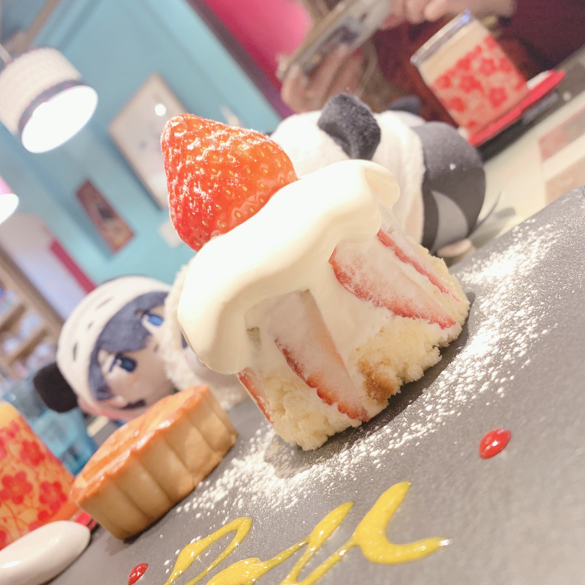 𝙷𝚊𝚛𝚞🫶𝚆𝙱🎧𝚂𝙿𝙴𝙲𝙸𝙰𝙻 𝙴𝚅𝙴𝙽𝚃𝟷𝟷/𝟿昼夜 on X