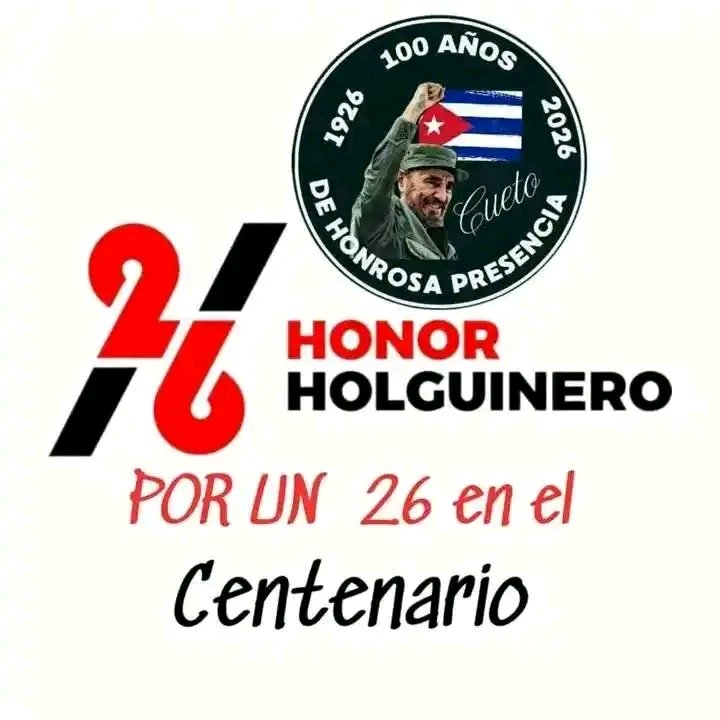 Muchas felicidades para todos los trabajadores Bancarios en especial los de mí municipio de Báguanos Holguín, Cuba. #UnidosPorCuba.