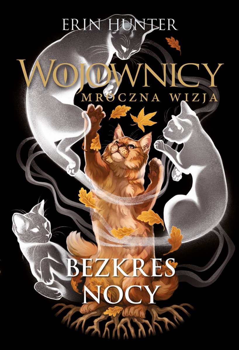 Polish Warrior Cats 🇵🇱 tweet media