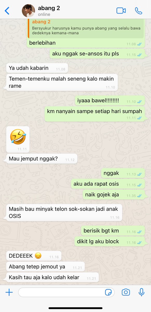 luneoflove's tweet image. My Brother’s Best Friend
A Wonki Short AU

During the school break, Julian (JW) spends the holiday with his brother’s friends. He’s met most of them before, except one. Somehow, he ends up sharing a room with that one person. Not a big deal, right? Then why does he feel fluttery?