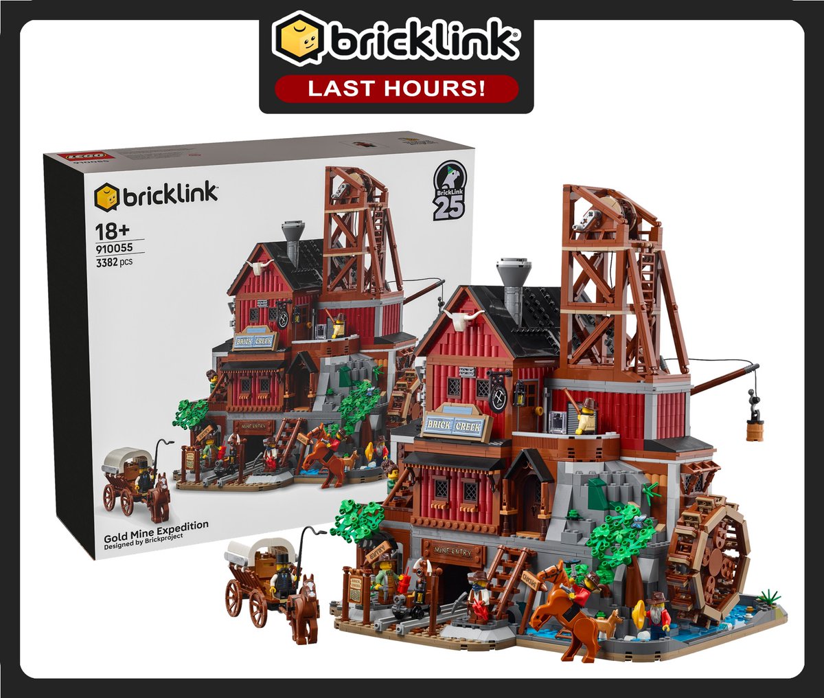 Brick Project tweet media