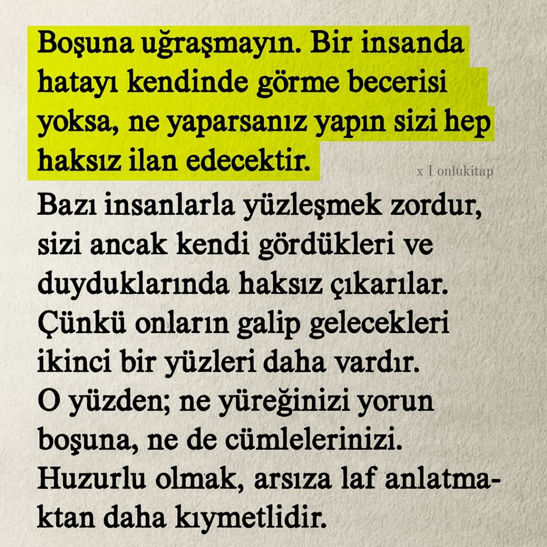 10/10 Kitap (@onlukitap) on Twitter photo 