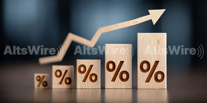 Closed-End Funds Net Assets Surge 12% in Q3 as Private Credit Drives Record Inflows
altswire.com/closed-end-fun…

#alternativeinvestmentsintervalfund  #closedendfund #netassets #Stanger #fundraising #capitalraise #privatecredit #BluerockTotalIncomeRealEstateFund #privatemarkets