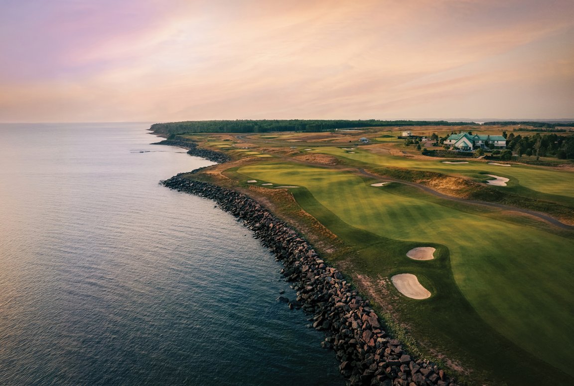 GOLF COURSE INDUSTRY tweet media