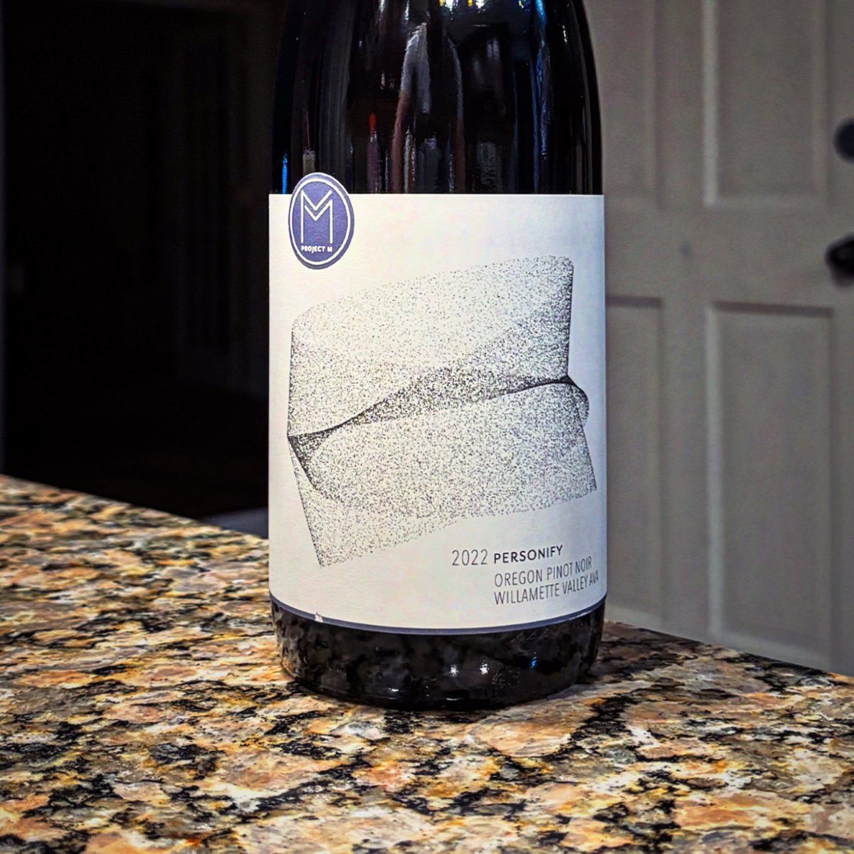 Today on the #NittanyEpicurean the 2022 Personify #PinotNoir from <a href="/ProjectMWines/">Project M Wines</a> #wine #oregon #oregonwine #willamettevalley
nittanyepicurean.blogspot.com/2025/10/2022-p…