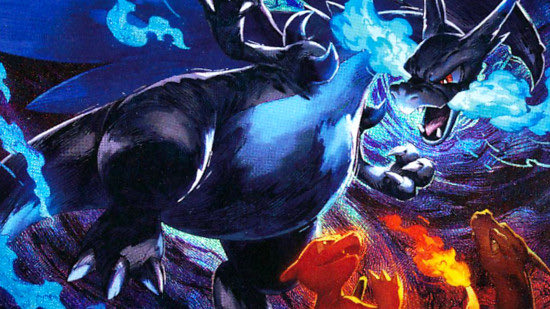 For all the locals, when we get back we will have pre-orders available for Phantasmal flames!

Most likely Tuesday, October 21st starting at 10am!