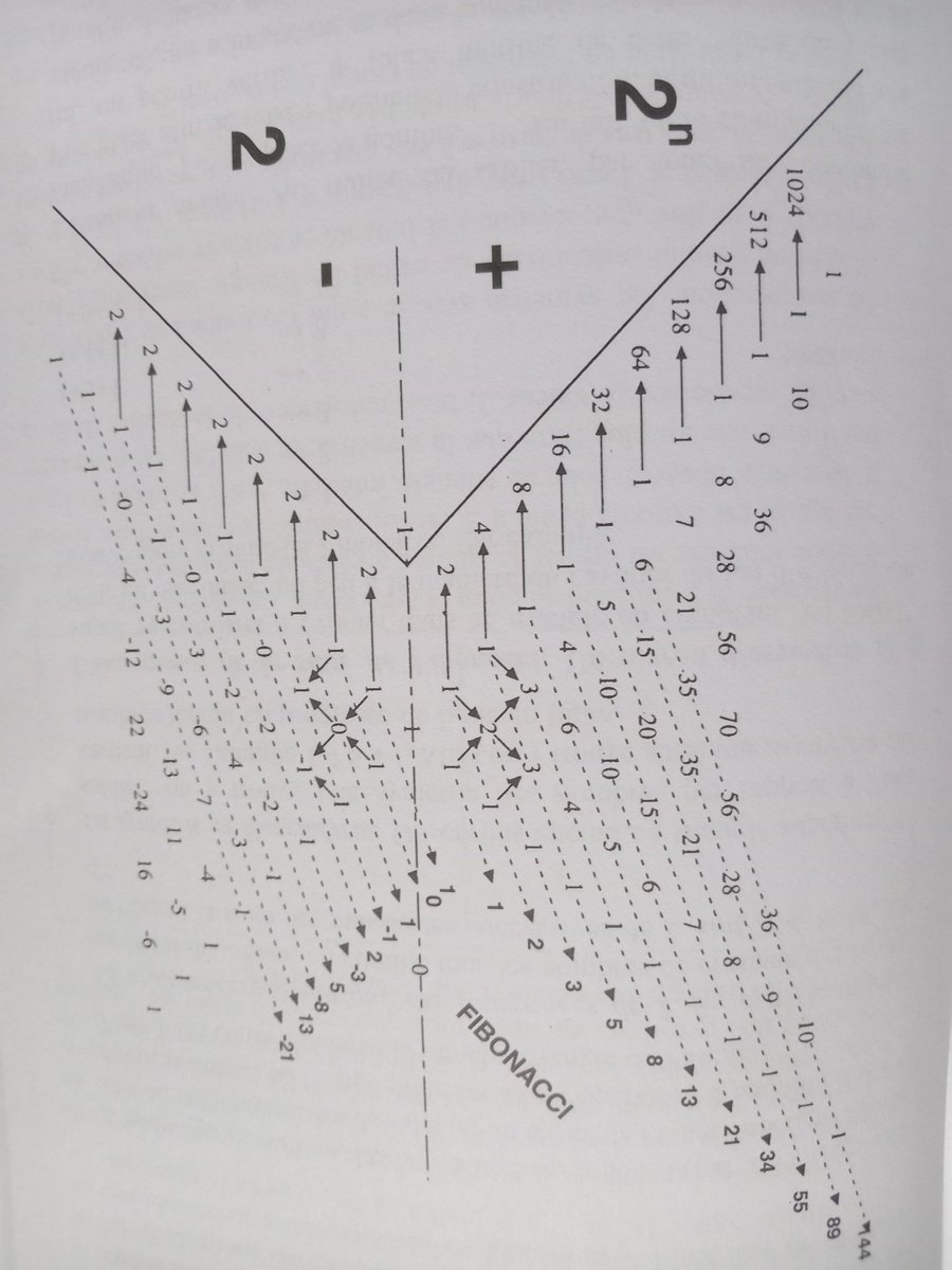 JCPEREZCODEX's tweet image. @LucMmontagnier, #India and #Fibonacci