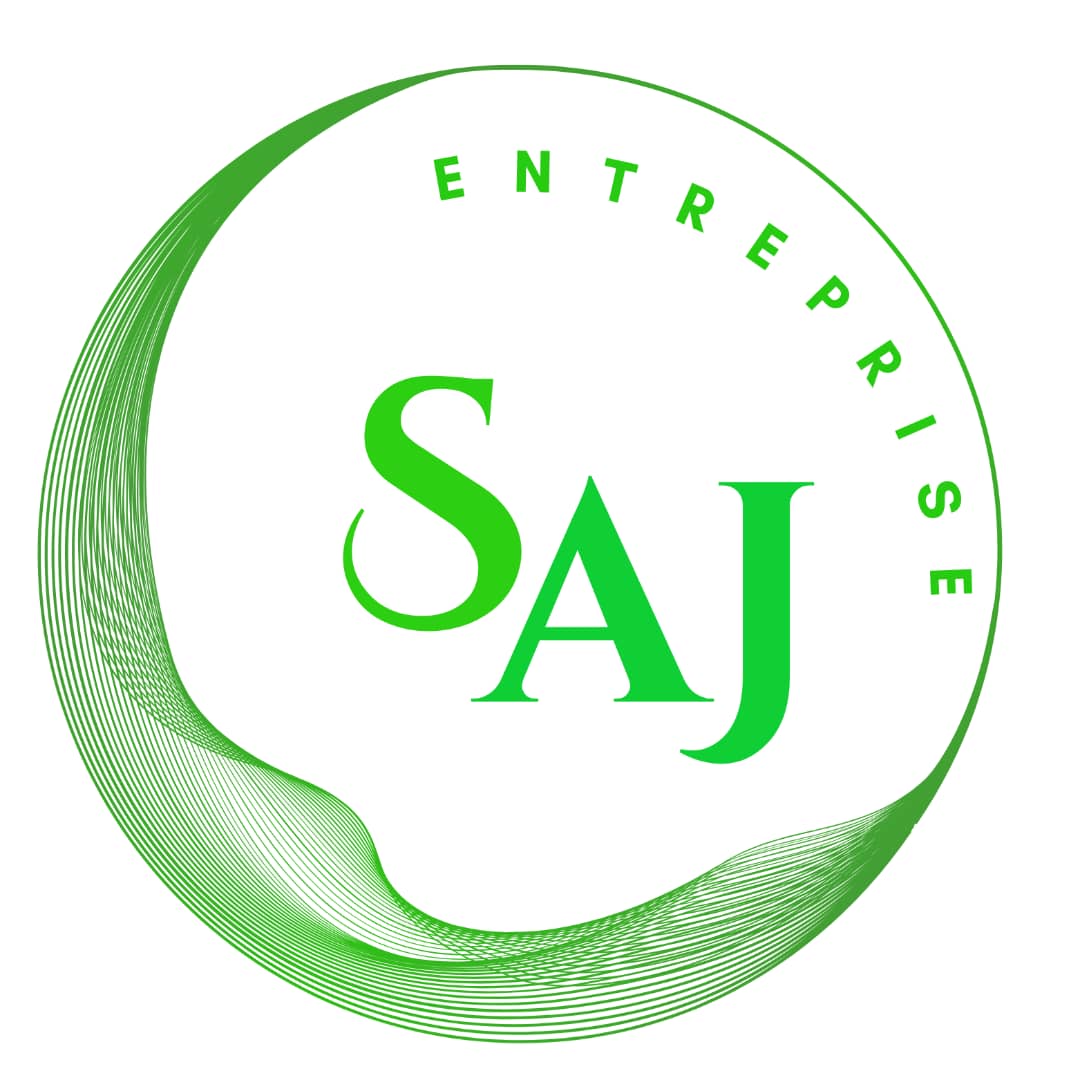 Aujourd’hui, SAJ voit le jour. Demain, SAJ grandira avec vous.