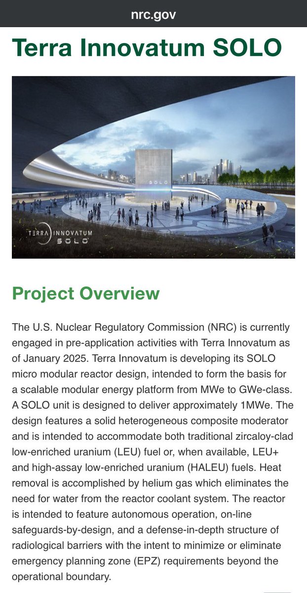 petitnong_'s tweet image. Oklo’s stock is skyrocketing,
and recently, a de-SPAC company called $NKLR got listed.

OKLO = COLA application scheduled for late 2026 to early 2027  
NKLR = COLA application scheduled for late 2026 to early 2027  
(Official Combined License Application - COLA)

Market cap…