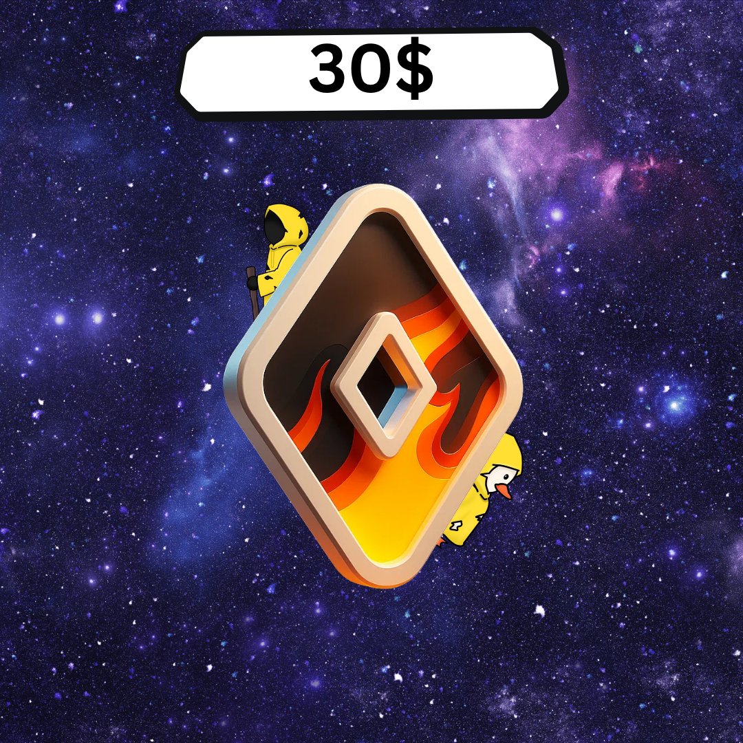 andikadikun's tweet image. 30$ giveaway | 2 winner 15$ each
- Follow @ROMBSPORTGAME
- Engage with pin tweet
- Comment
- RT
- 24 hours
Good Luck!