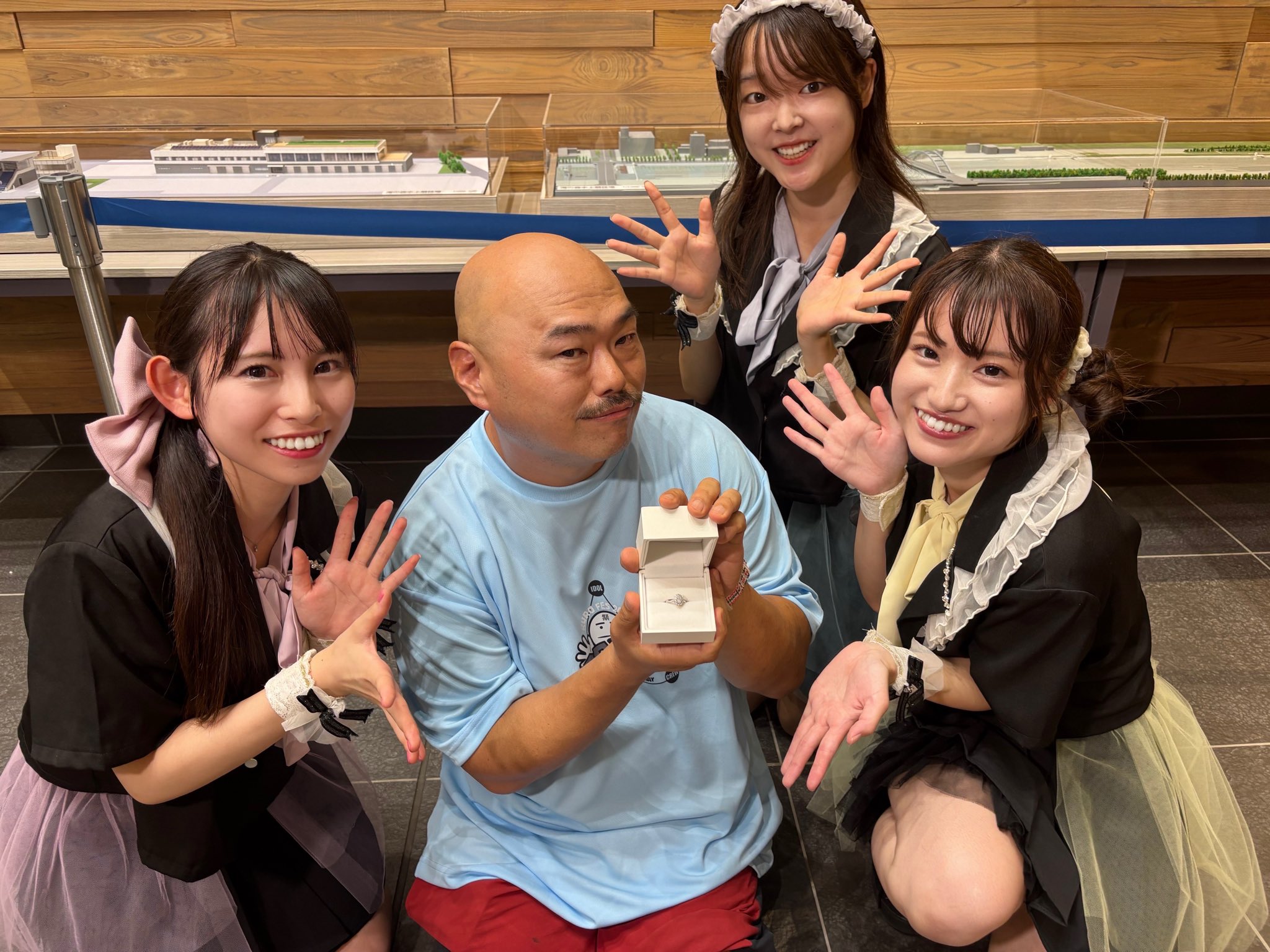 E*゜様 たかはしほのか　弾き語り2nd 3rdデモ リーガルリリー、たかはしほのかによる教会での弾き語りライブ