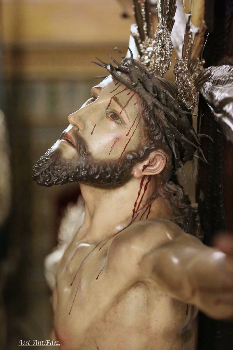 Hdad. Muchachos de Consolación (@hdadmuchachos) on Twitter photo ¡Feliz lunes de #Perdón y #Amargura! 
24 semanas nos separan para nuestro 𝐋𝐔𝐍𝐄𝐒.
"Los confines de la tierra han contemplado
la victoria de nuestro Dios.
Aclamad al Señor, tierra entera;
gritad, vitoread, tocad."
📸 José Antonio Fernández 
#MuchachosdeConsolación ¡Feliz lunes de #Perdón y #Amargura! 
24 semanas nos separan para nuestro 𝐋𝐔𝐍𝐄𝐒.
"Los confines de la tierra han contemplado
la victoria de nuestro Dios.
Aclamad al Señor, tierra entera;
gritad, vitoread, tocad."
📸 José Antonio Fernández 
#MuchachosdeConsolación