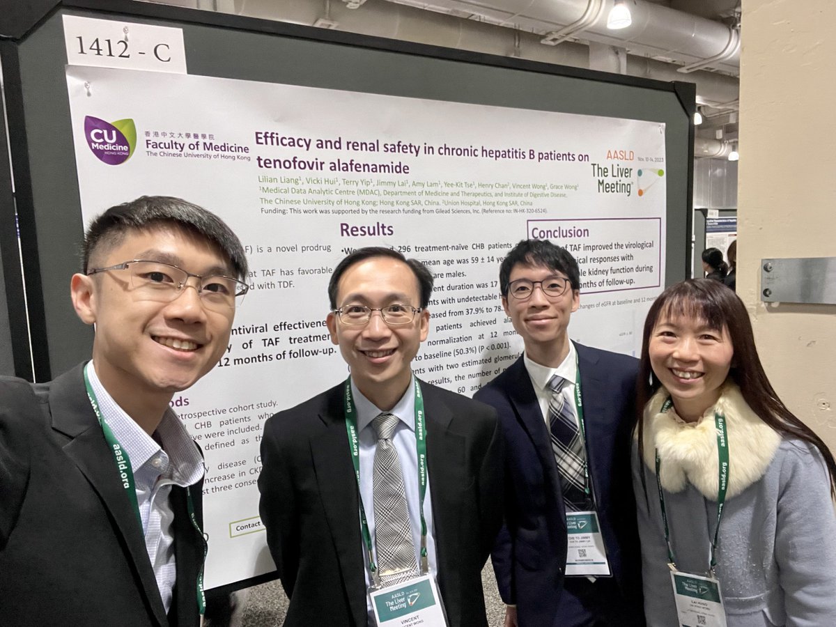 Terry Cheuk-Fung Yip tweet media