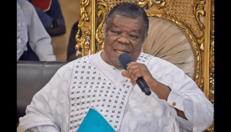 NgrImpact's tweet image. ‘Rest in Power’: Condolences, tributes pour in as Uma Ukpai passes on at 80
impactngr.com/rest-in-power-…
#ripsir #restinpower #ukpai