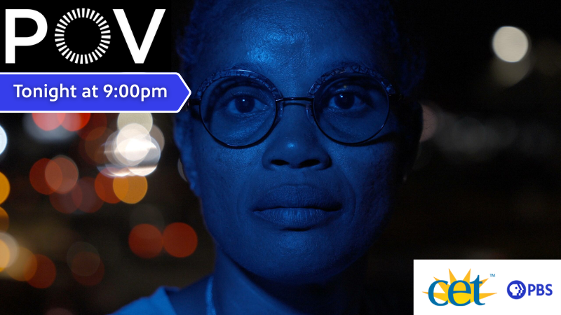 Poet and activist Staceyann Chin chronicles her journey of healing, forgiveness, and mothering on POV: A Mother Apart tonight at 10pm on CET, the station livestream, or the PBS App - learn more: cetconnect.org/pov-a-mother-a… #pov #pbs #localpbs #amotherapart