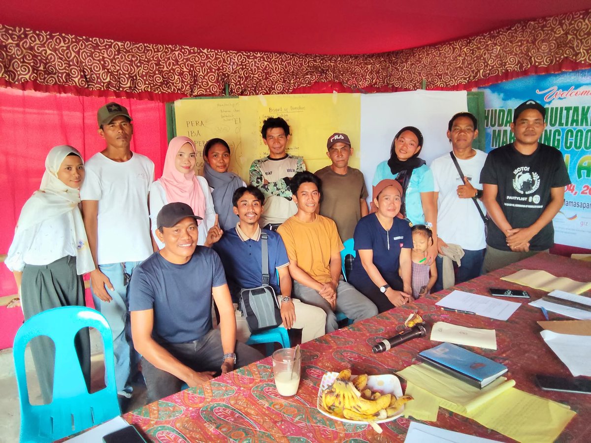 PAKISAMA tweet media