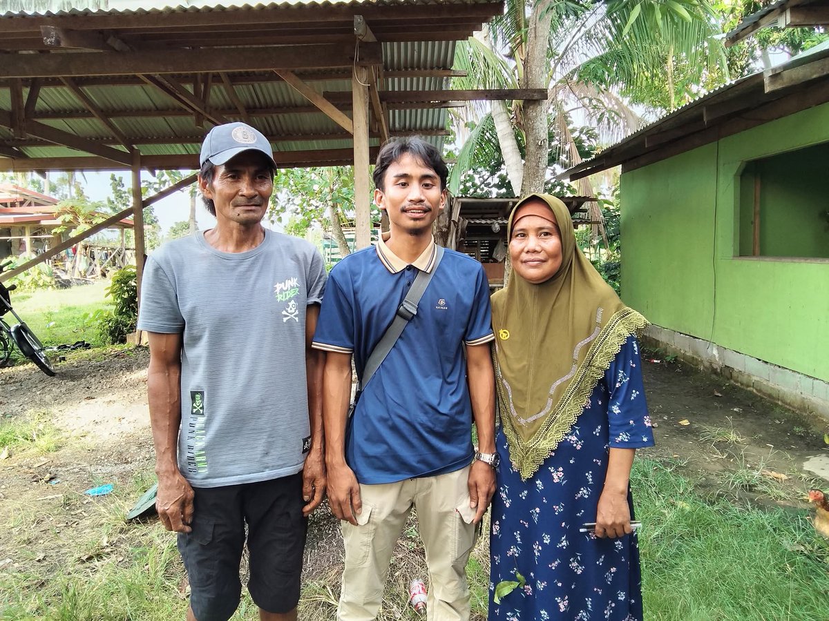 PAKISAMA tweet media